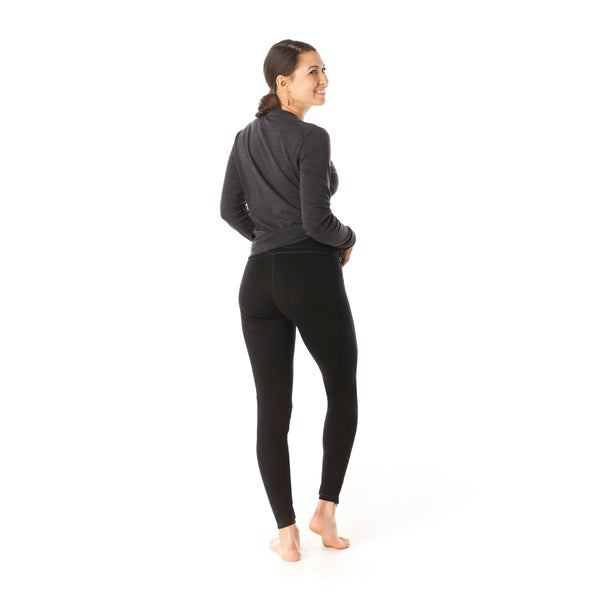 Smartwool SW019242 Women's Classic Thermal Merino Base Layer Bottom