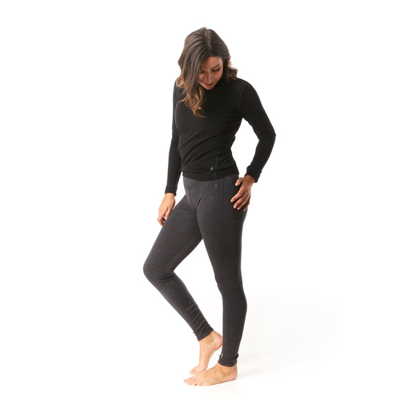 Smartwool SW019242 Women's Classic Thermal Merino Base Layer Bottom