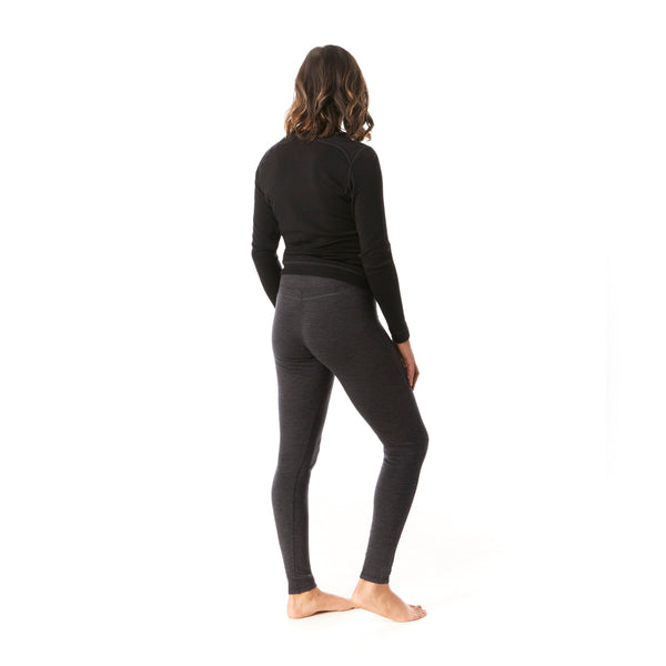 Smartwool SW019242 Women's Classic Thermal Merino Base Layer Bottom