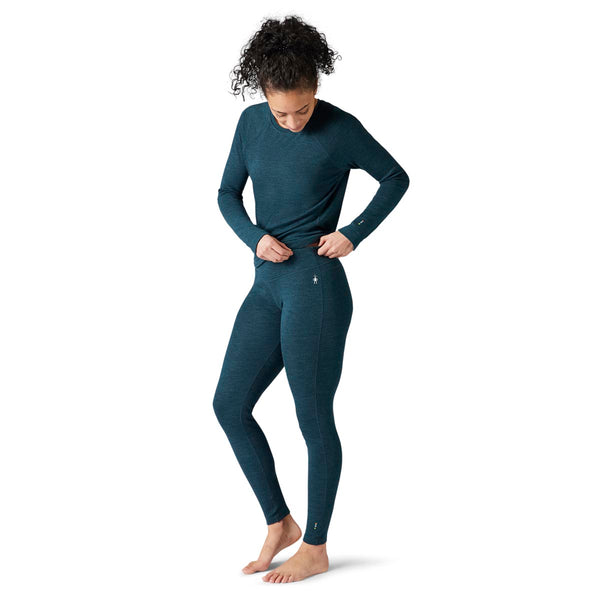 Smartwool SW019242 Women's Classic Thermal Merino Base Layer Bottom