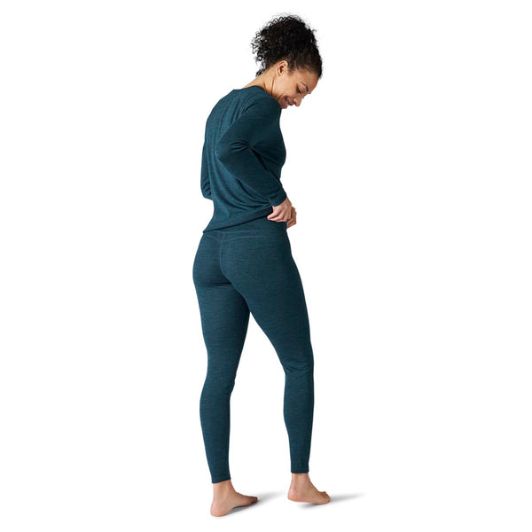 Smartwool SW019242 Women's Classic Thermal Merino Base Layer Bottom