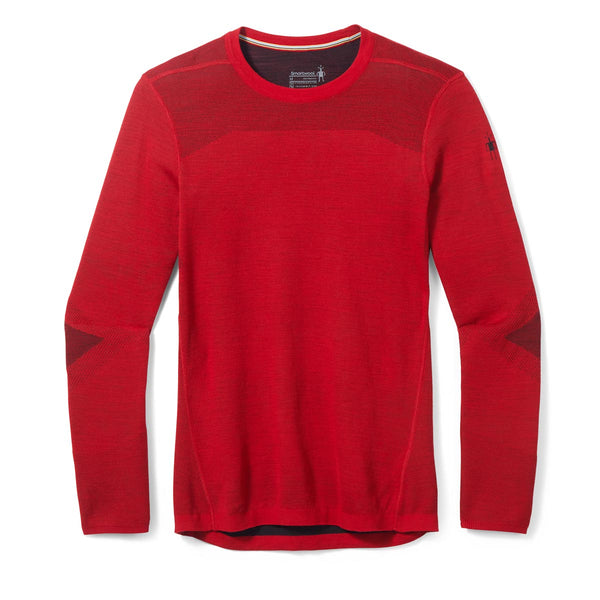 Smartwool SW019286 Men's Intraknit Thermal Merino Base Layer Crew