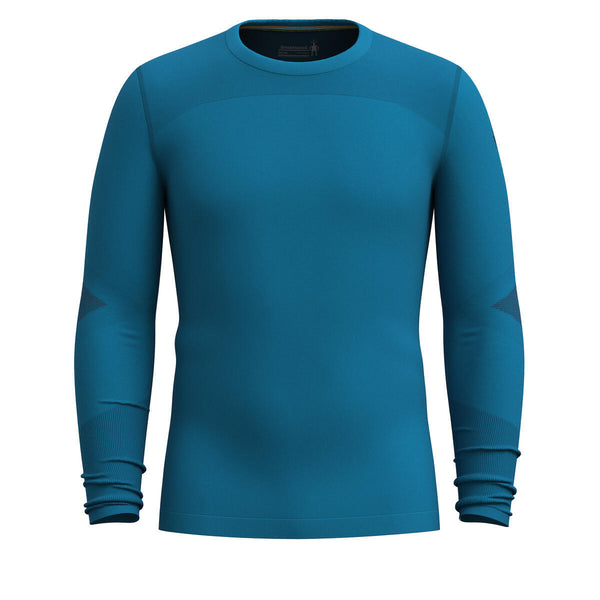 Smartwool SW019286 Men's Intraknit Thermal Merino Base Layer Crew