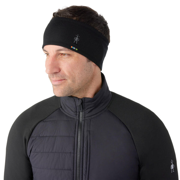 Smartwool SW0SC969 Thermal Merino Reversible Headband