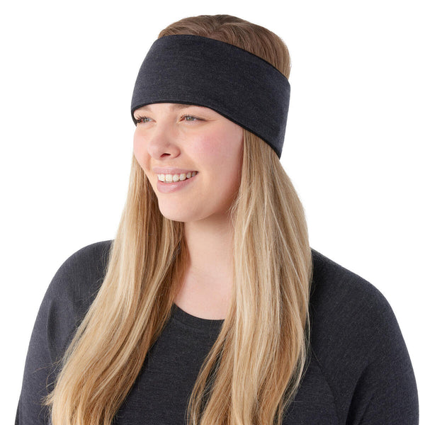 Smartwool SW0SC969 Thermal Merino Reversible Headband