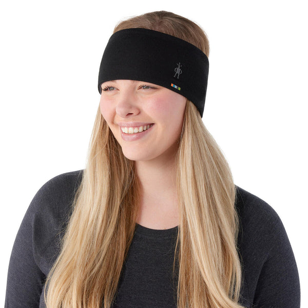 Smartwool SW0SC969 Thermal Merino Reversible Headband