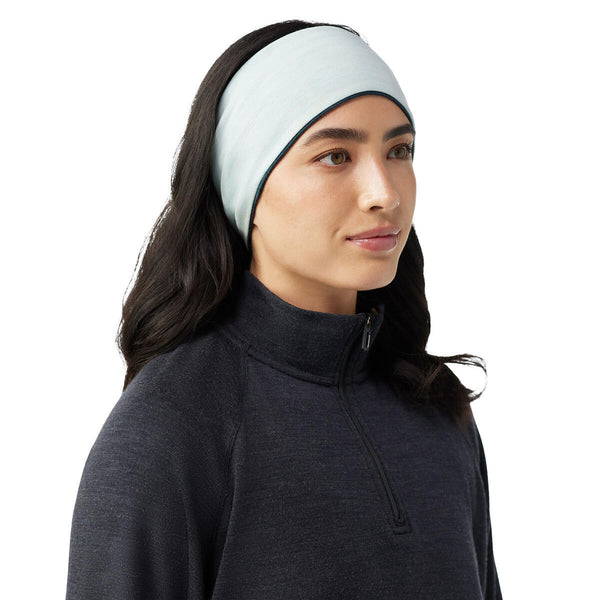 Smartwool SW0SC969 Thermal Merino Reversible Headband