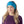 Load image into Gallery viewer, Smartwool SW0SC969 Thermal Merino Reversible Headband
