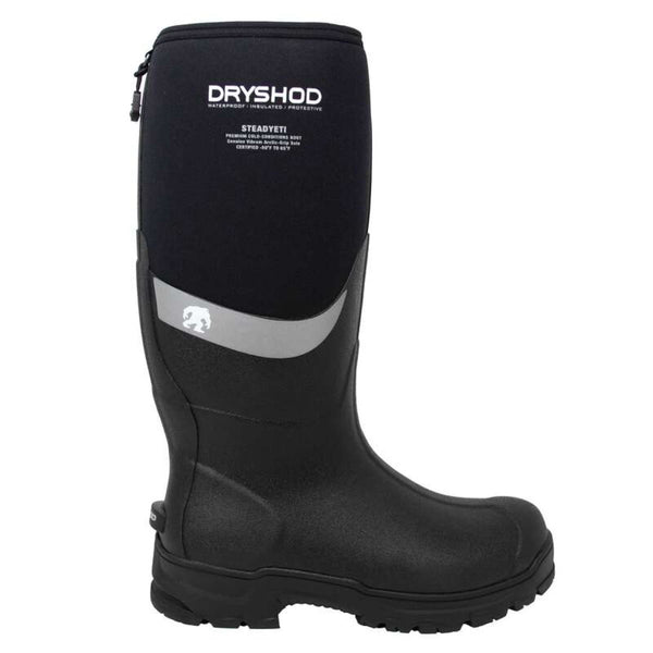 Dryshod SYT-MH Men's Steadyeti