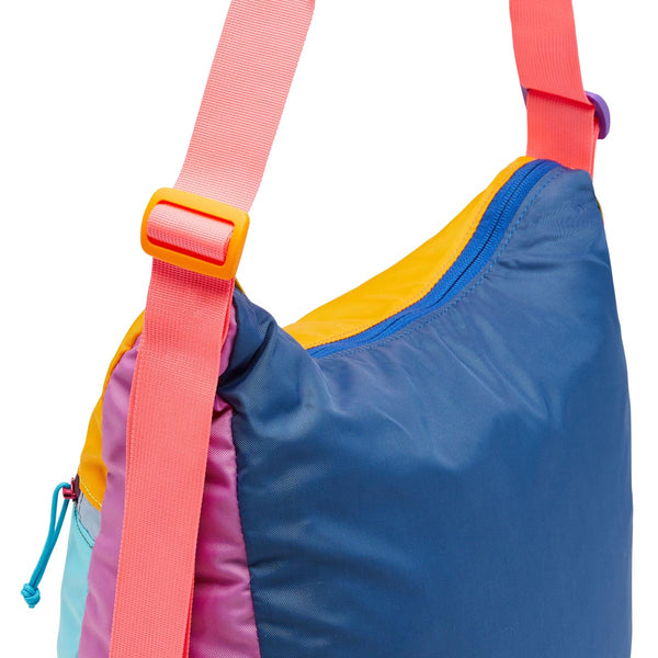 Cotopaxi LZTAAL-U Taal Convertible Tote - Del Dia