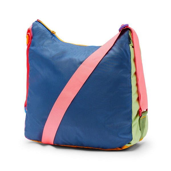 Cotopaxi LZTAAL-U Taal Convertible Tote - Del Dia