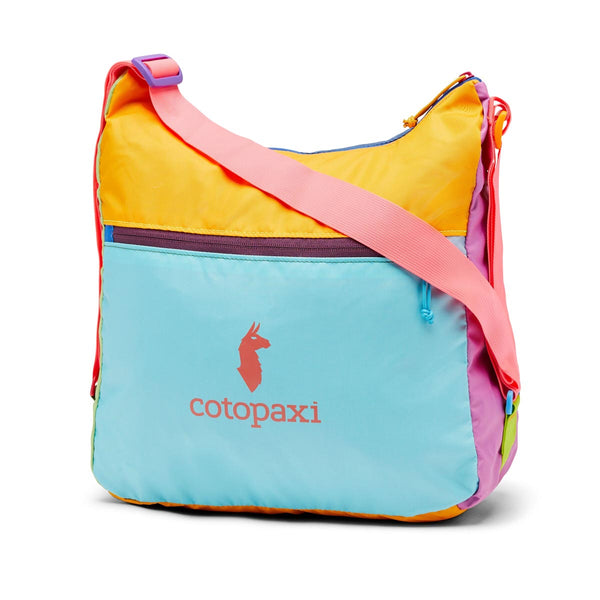 Cotopaxi LZTAAL-U Taal Convertible Tote - Del Dia