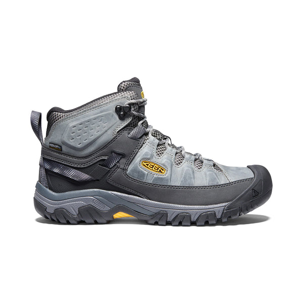 KEEN TARHE3MD Men's Targhee III Mid WP