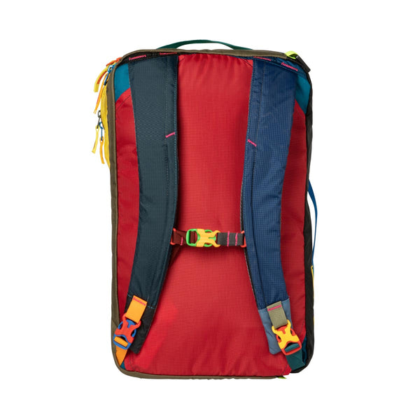 Cotopaxi TR16-U Tasra 16L Pack - Del Dia