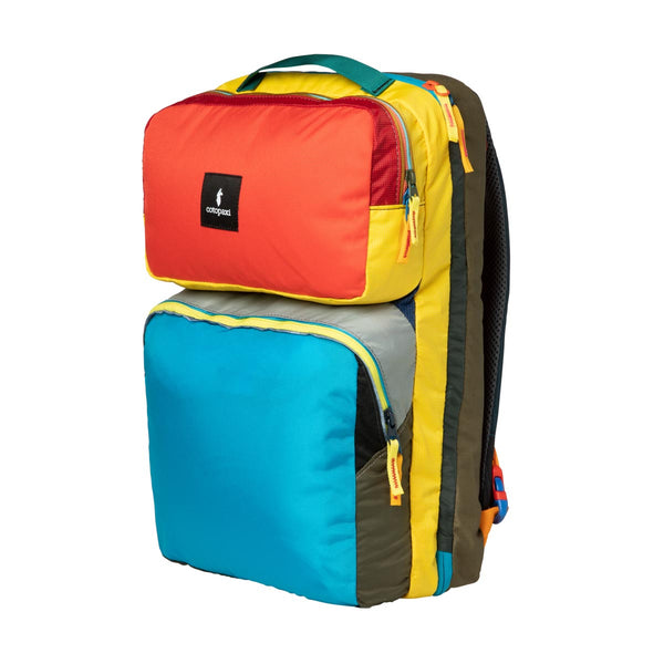 Cotopaxi TR16-U Tasra 16L Pack - Del Dia