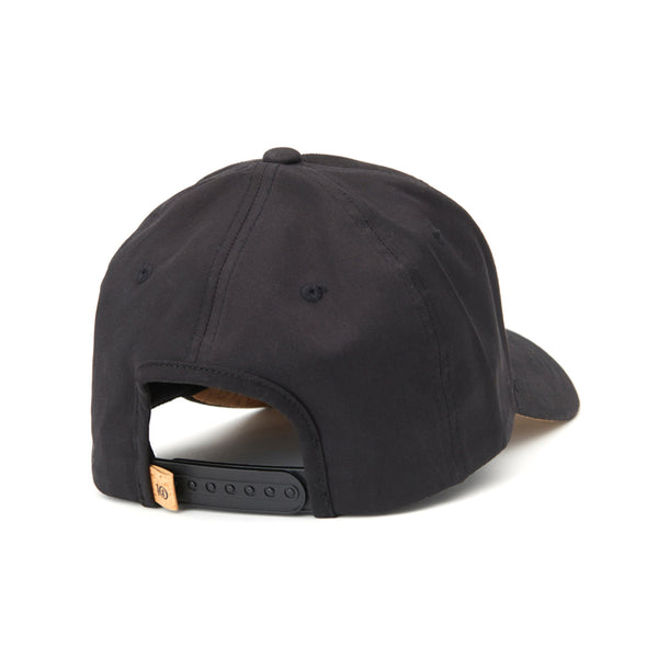 Tentree TAU2589 Men's Logo Cork Brim Altitude Hat