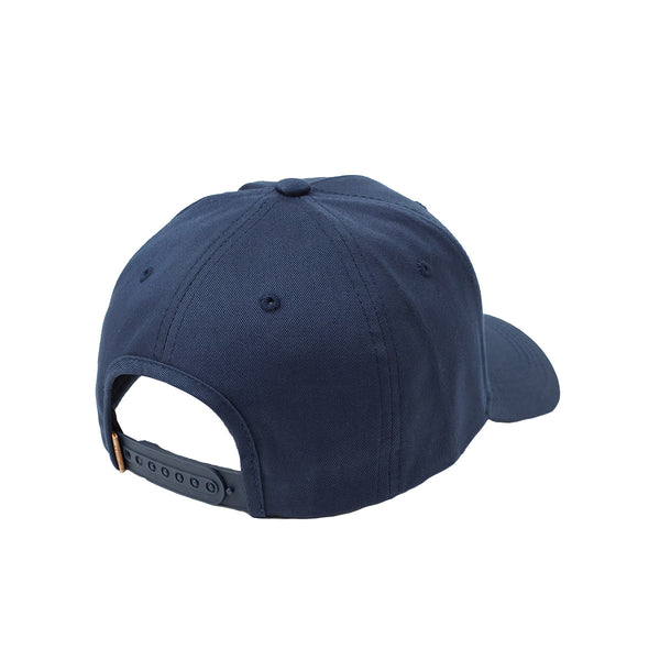 Tentree TAU2589 Men's Logo Cork Brim Altitude Hat