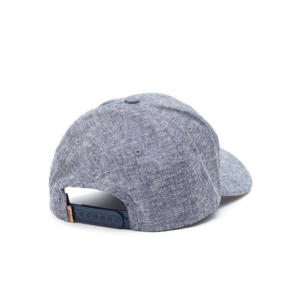 Tentree TAU4775 Men's Cork Icon Hemp Elevation Hat