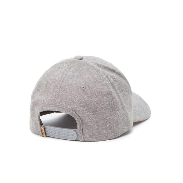 Tentree TAU4775 Men's Cork Icon Hemp Elevation Hat