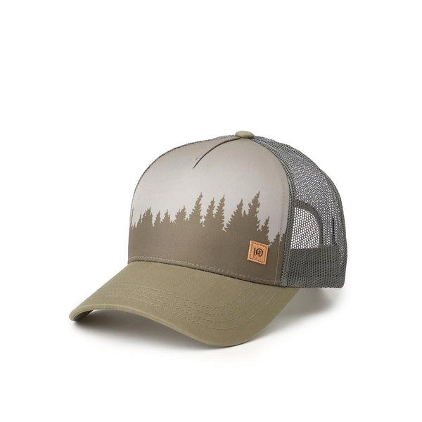 Tentree TAU5128 Juniper Altitude Hat