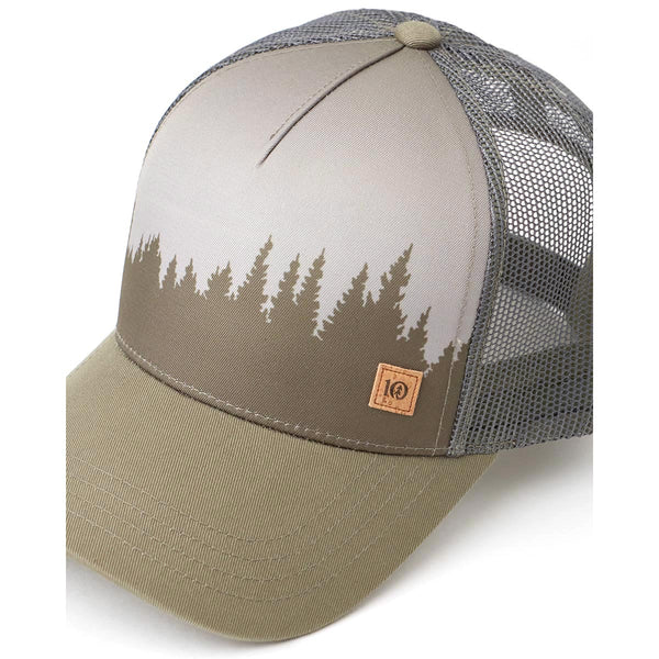 Tentree TAU5128 Juniper Altitude Hat