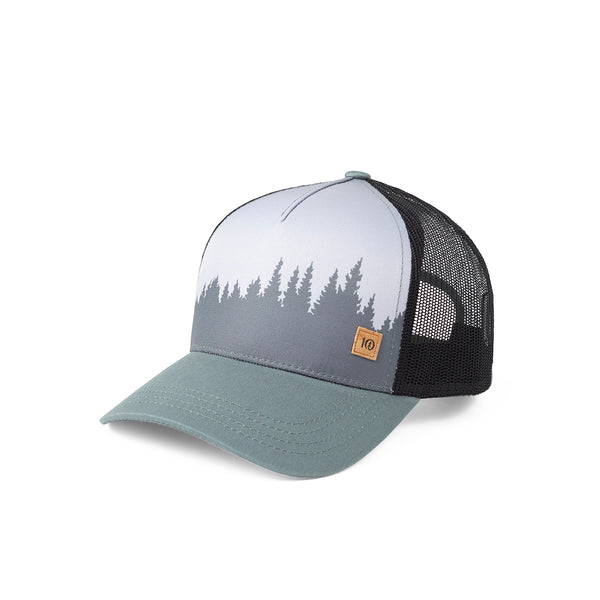 Tentree TAU5128 Juniper Altitude Hat