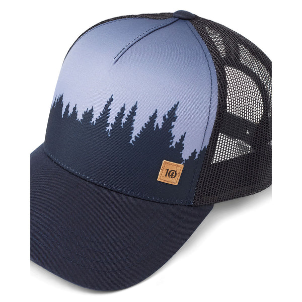 Tentree TAU5128 Juniper Altitude Hat