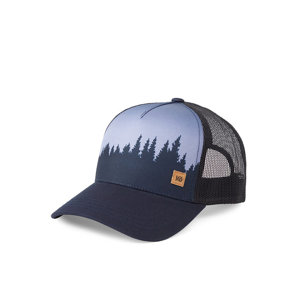 Tentree TAU5128 Juniper Altitude Hat