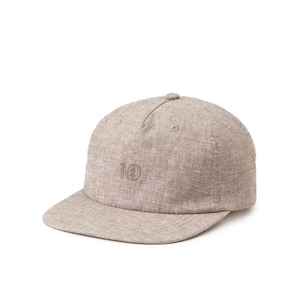 Tentree TAU5175 Men's Hemp Snapback