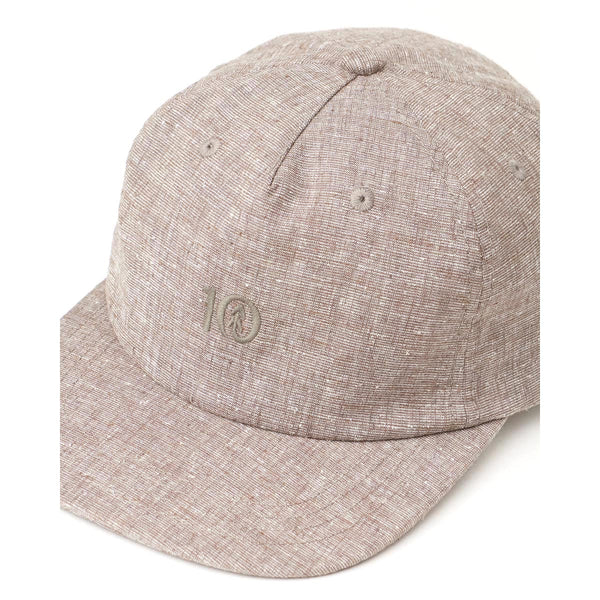 Tentree TAU5175 Men's Hemp Snapback