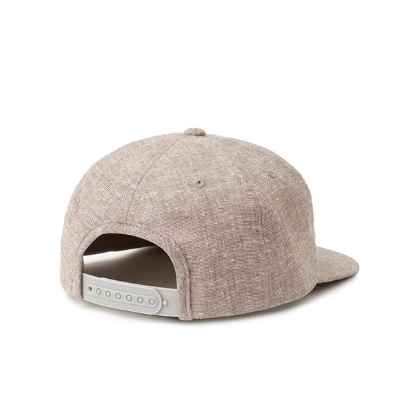 Tentree TAU5175 Men's Hemp Snapback