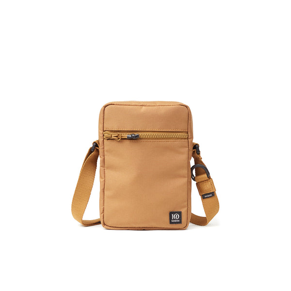 Tentree TAU5811 Ripstop Crossover Bag