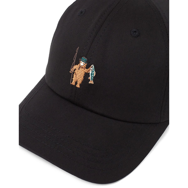 Tentree TAU5831 Men's Sasquatch Peak Hat Fishing