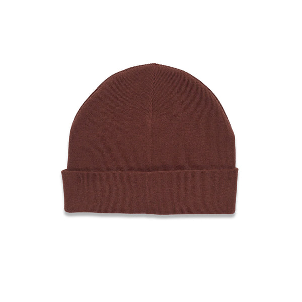 Tentree TAU6052 Juniper Cork Patch Beanie