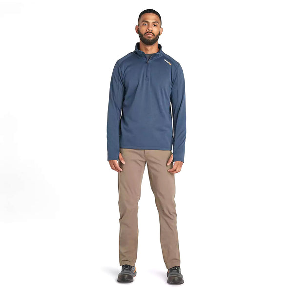 Timberland TB0A112J Understory 1/4-Zip Fleece