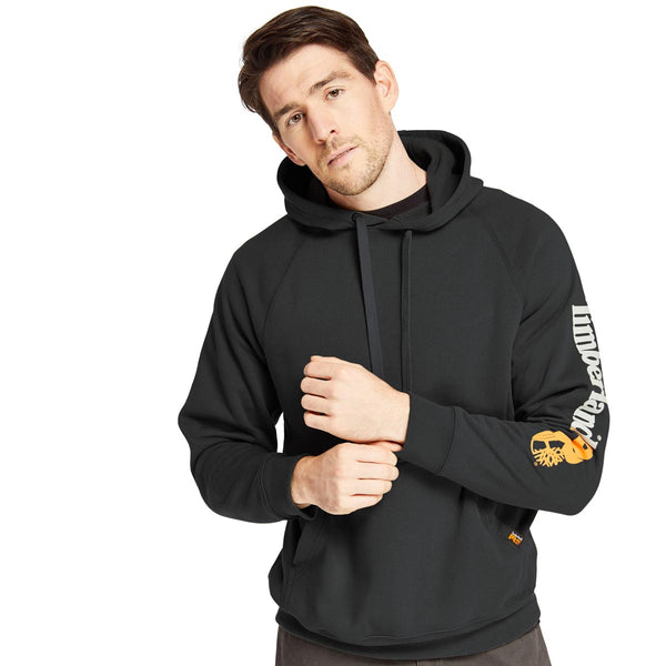 Timberland TB0A1HVY Men's Hood Honcho Sport Sweatshirt