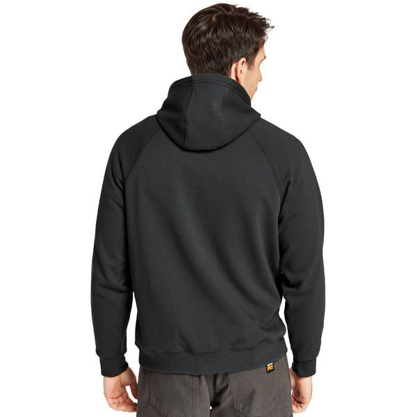 Timberland TB0A1HVY Men's Hood Honcho Sport Sweatshirt