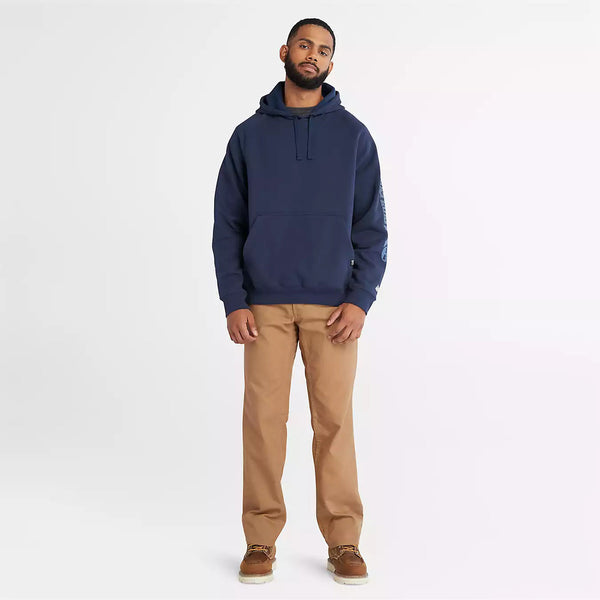 Timberland A1HVY Men's PRO Hood Honcho Sport Hoodie