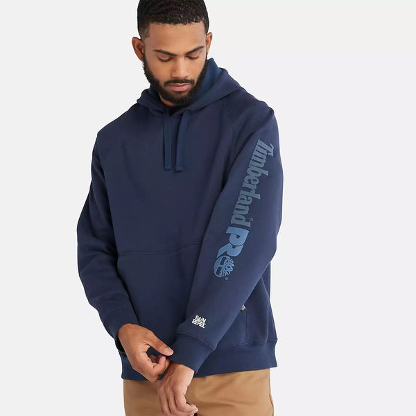 Timberland A1HVY Men's PRO Hood Honcho Sport Hoodie