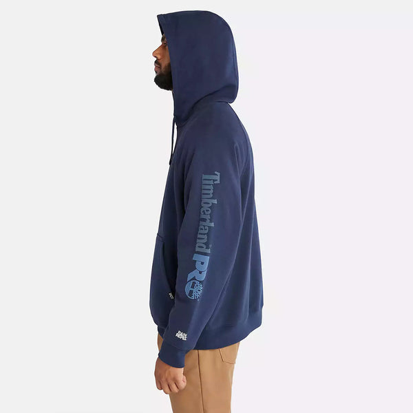 Timberland A1HVY Men's PRO Hood Honcho Sport Hoodie