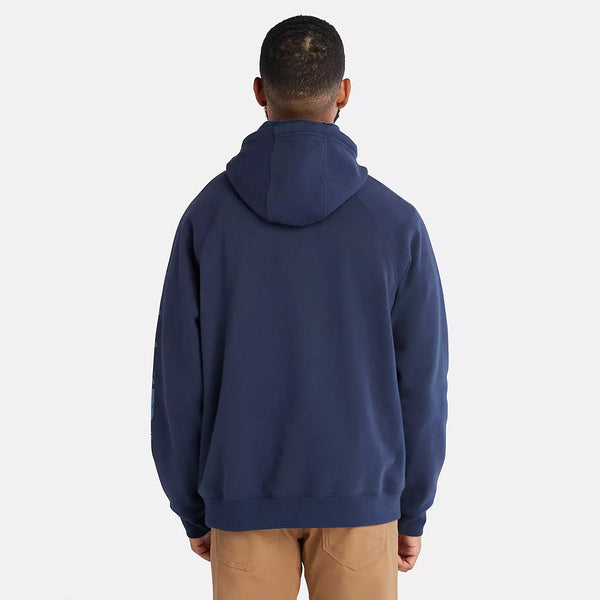 Timberland A1HVY Men's PRO Hood Honcho Sport Hoodie