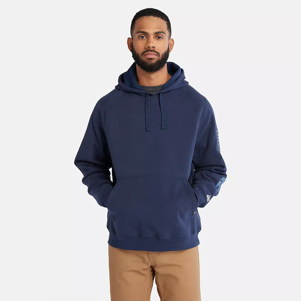 Timberland A1HVY Men's PRO Hood Honcho Sport Hoodie