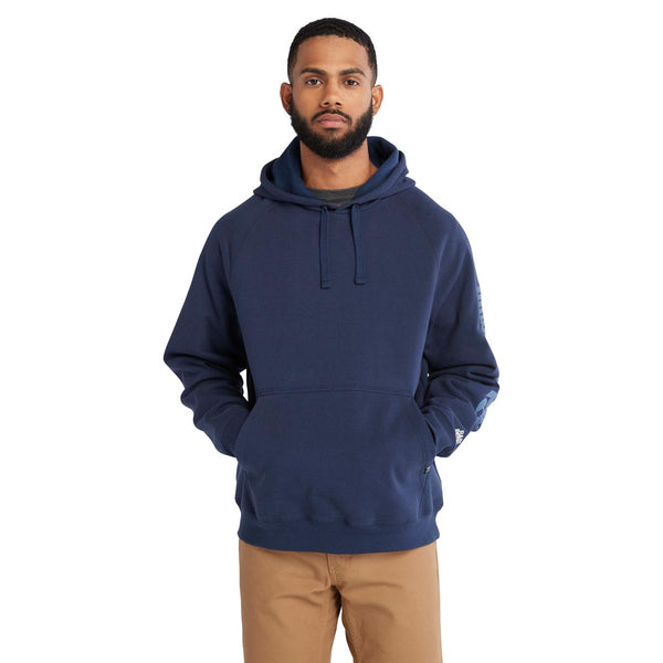 Timberland TB0A1HVY Men's Hood Honcho Sport Sweatshirt