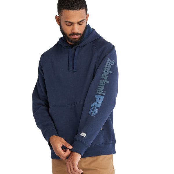 Timberland TB0A1HVY Men's Hood Honcho Sport Sweatshirt