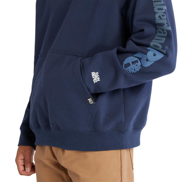 Timberland TB0A1HVY Men's Hood Honcho Sport Sweatshirt