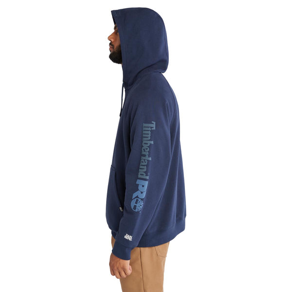 Timberland TB0A1HVY Men's Hood Honcho Sport Sweatshirt