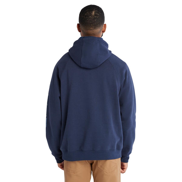 Timberland TB0A1HVY Men's Hood Honcho Sport Sweatshirt