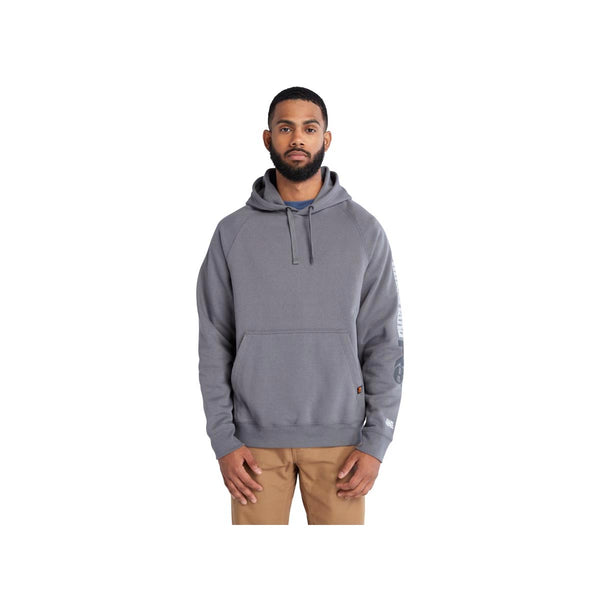 Timberland A1HVY Men's PRO Hood Honcho Sport Hoodie