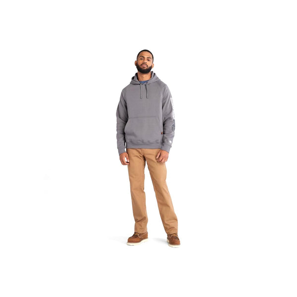 Timberland A1HVY Men's PRO Hood Honcho Sport Hoodie