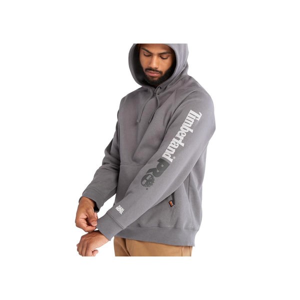 Timberland A1HVY Men's PRO Hood Honcho Sport Hoodie